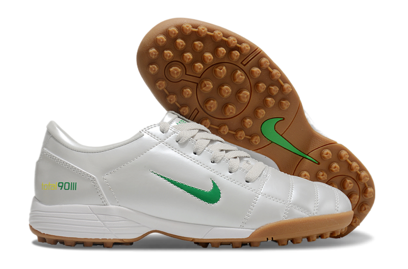 Chuteira Society Nike Total 90 TF