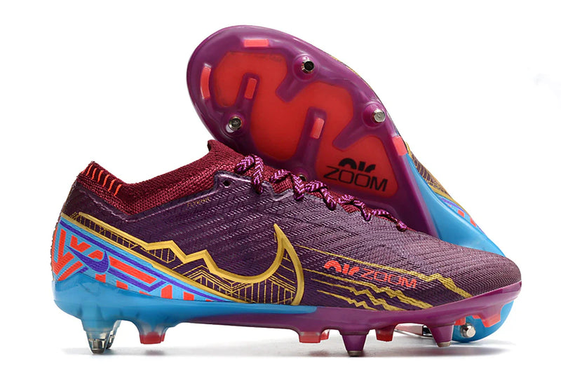 Chuteira Nike Mercurial Vapor 15 Air Zoom SG-PRO