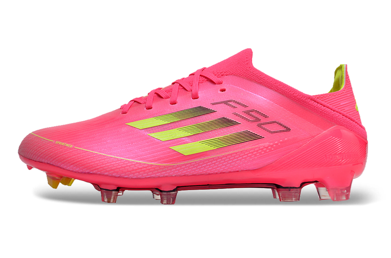 Chuteira Adidas F50 FG