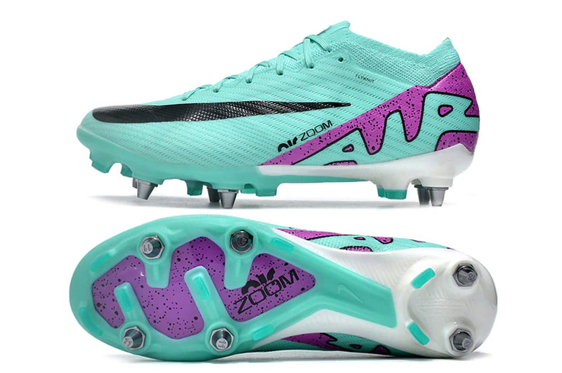 Chuteira Nike Mercurial Vapor 15 Air Zoom SG