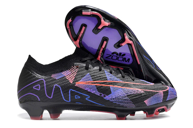 Chuteira Nike Mercurial Vapor 15 Air Zoom FG