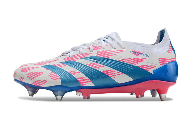 Chuteira Adidas Predator Elite SG