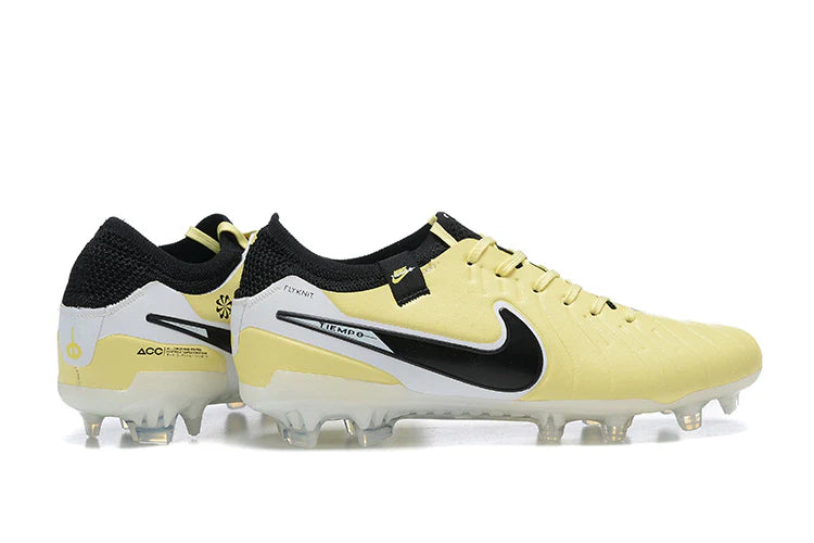 Chuteira Nike Tiempo Legend 10 FG