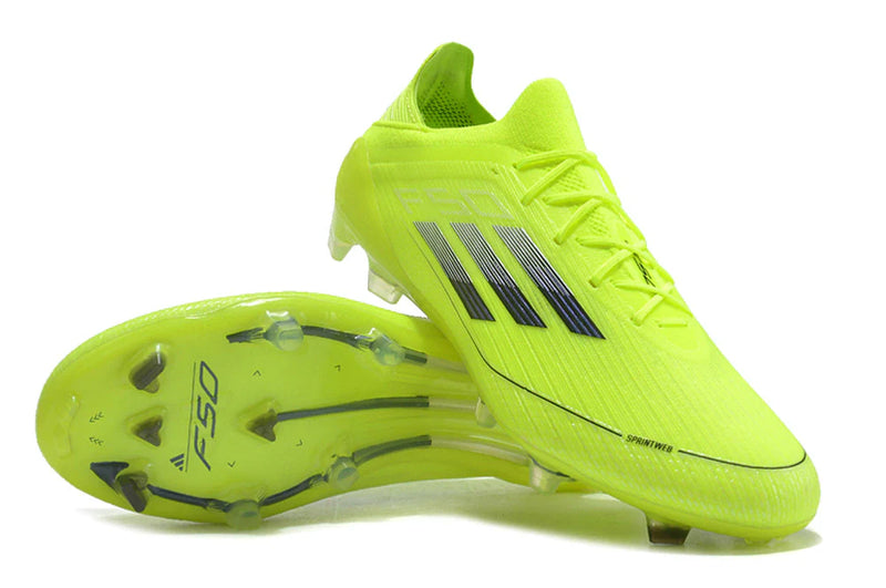 Chuteira Adidas F50 FG