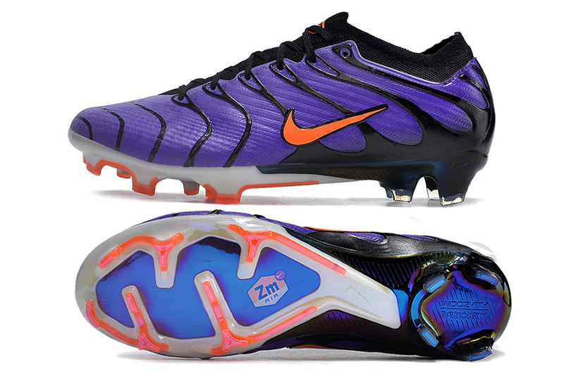 Chuteira Nike Mercurial Vapor 15 Air TN FG