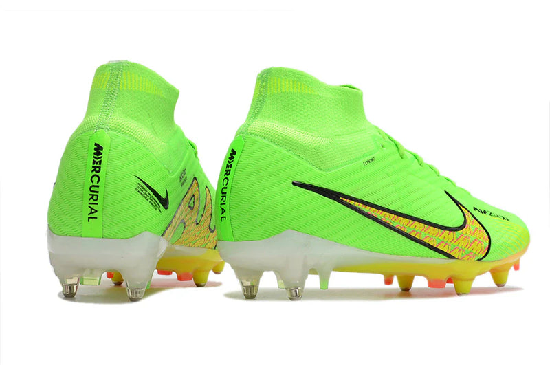 Chuteira Nike Mercurial Superfly 9 Air Zoom SG PRO