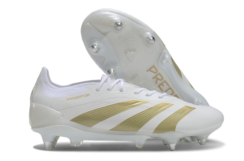 Chuteira Adidas Predator Elite SG