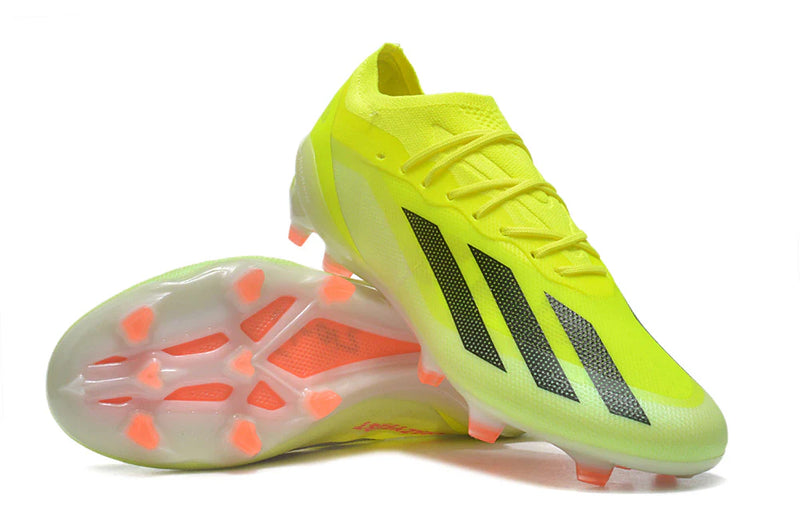 Chuteira Adidas CrazyFast.1 FG