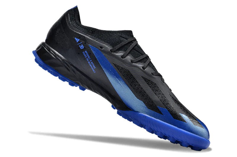 Chuteira Society Adidas CrazyFast.1 BUGATTI TF