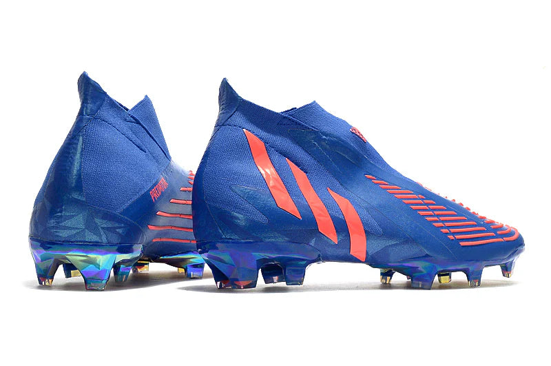 Chuteira Adidas Predator Edge+ FG