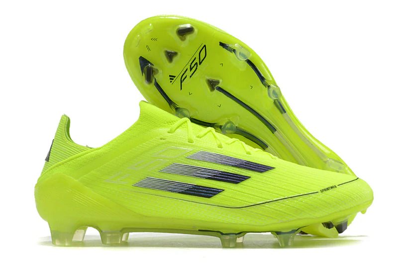 Chuteira Adidas F50 FG