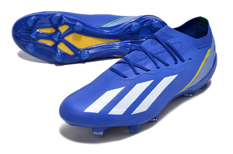 Chuteira Adidas CrazyFast.1 FG