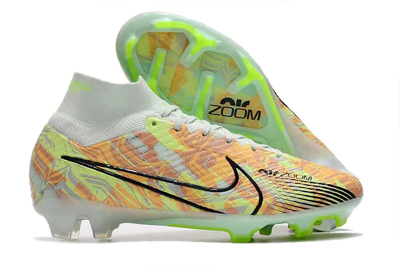 Chuteira Nike Mercurial superfly 9 Air Zoom Ultra FG