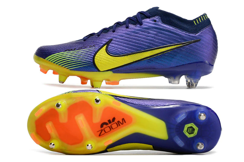 Chuteira Nike Mercurial Vapor 15 Air Zoom SG-PRO