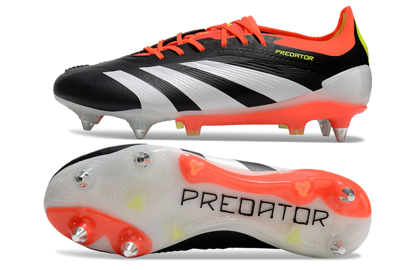 Chuteira Adidas Predator Elite SG