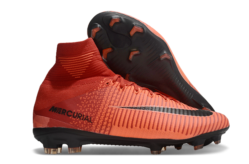 Chuteira Nike Zoom Superfly 5 Elite FG