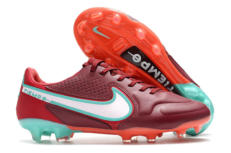 Chuteira Nike Tiempo Legend 9 Elite FG