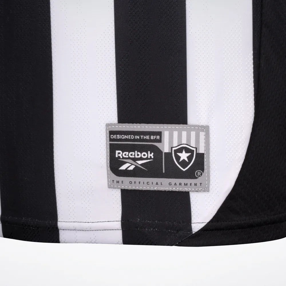 Camisa Reebok Botafogo 2025/26 I — imagem 5