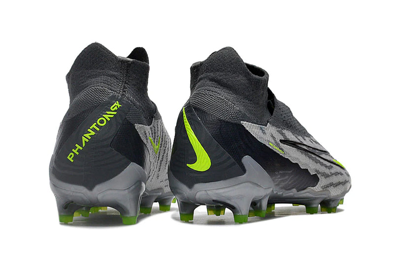 Chuteira Nike Gripknit Phantom GX Elite Dynamic Fit FG