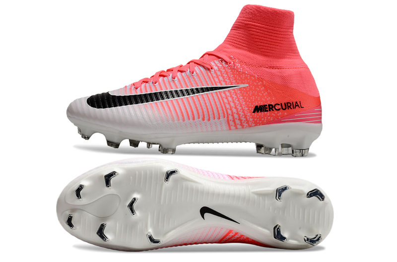 Chuteira Nike Zoom Superfly 5 Elite FG