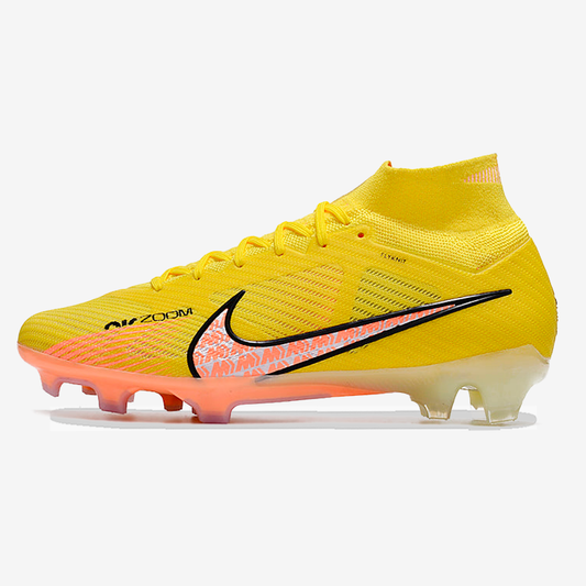 Chuteira Nike Air Zoom Mercurial Superfly 9 Elite FG