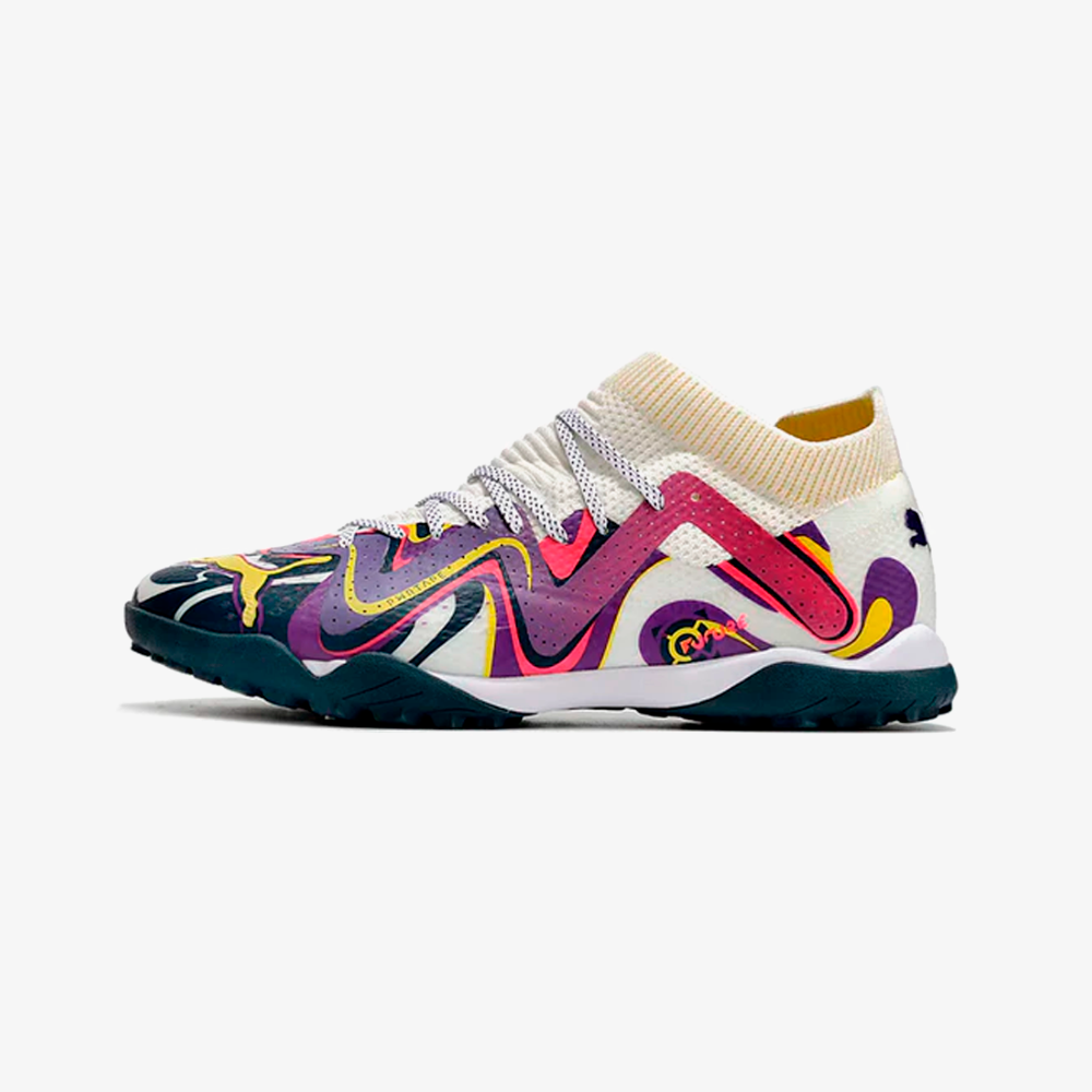 Chuteira Society Puma Future Ultimate TF