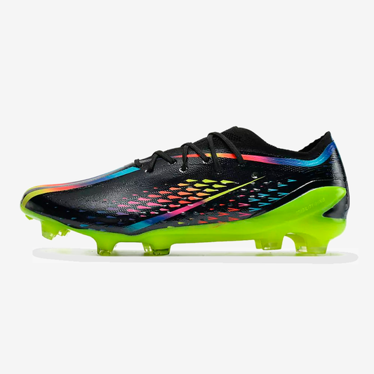 Chuteira Adidas X Speedportal.1 FG