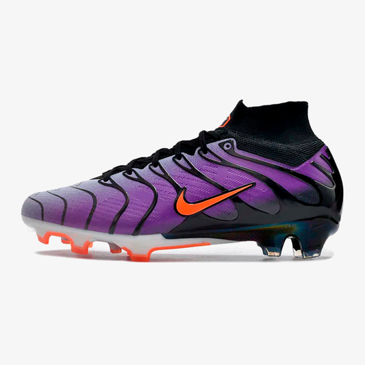 Chuteira Nike Mercurial superfly 9 Air Zoom Air TN FG