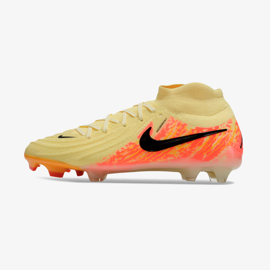 Chuteira Nike Phantom Luna Elite NU FG