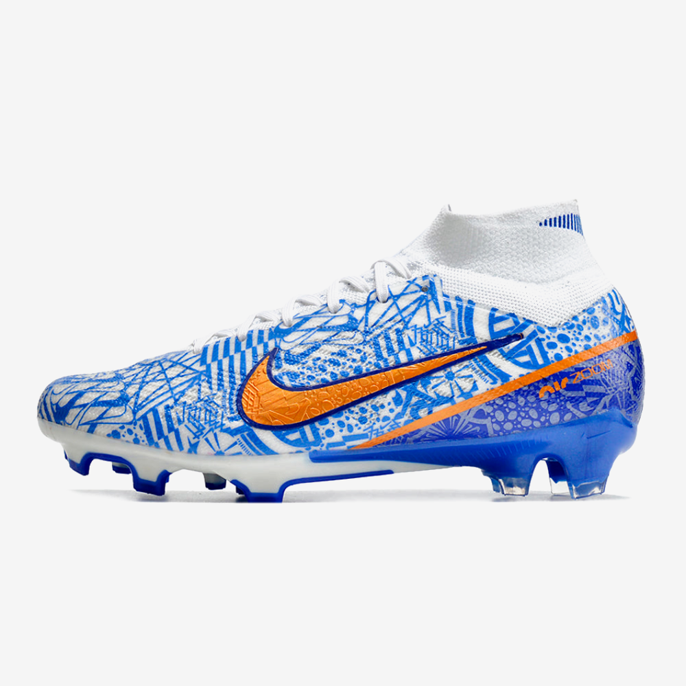 Chuteira Nike Air Zoom Mercurial Superfly 9 Elite FG