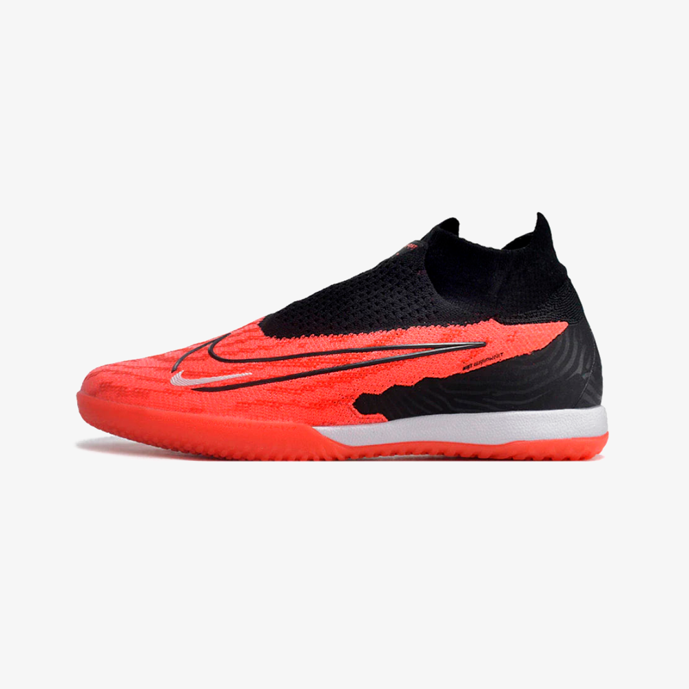 Tênis Futsal Nike Gripknit Phantom GX Elite IC