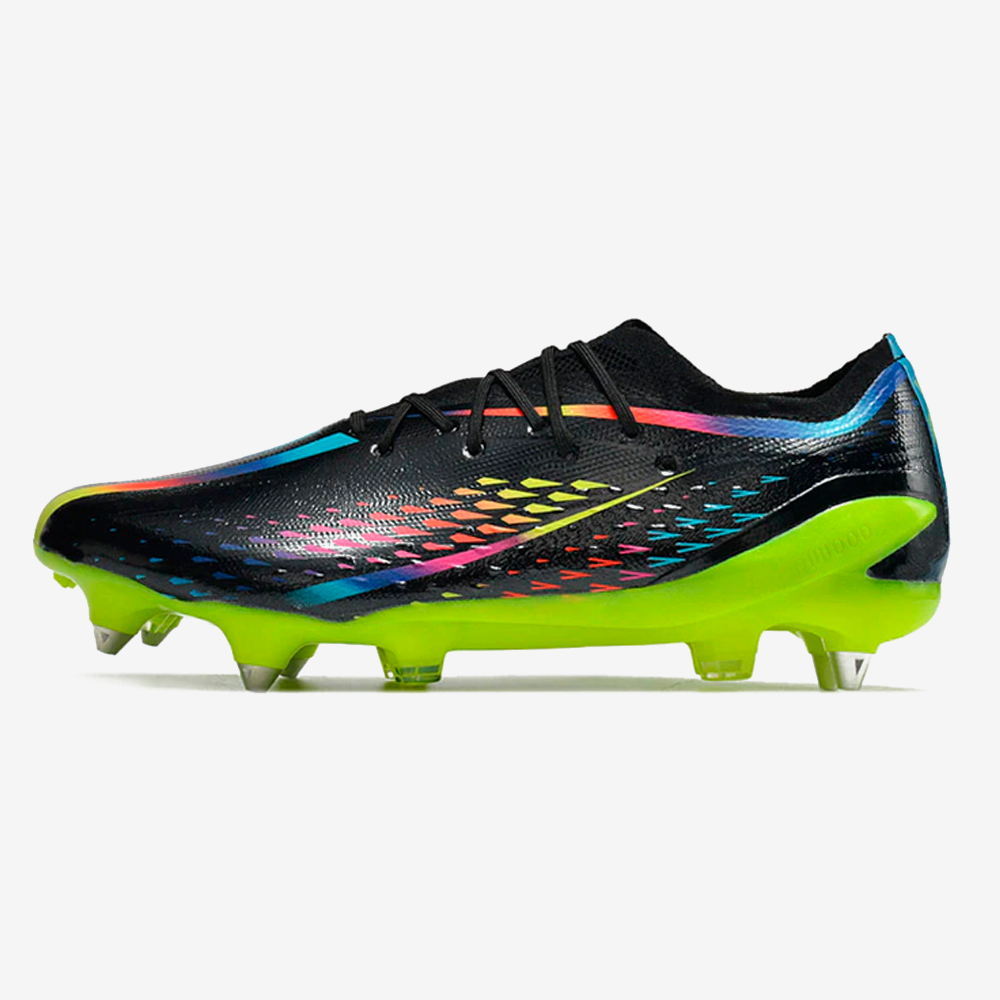 Chuteira Adidas X Speedportal.1 SG