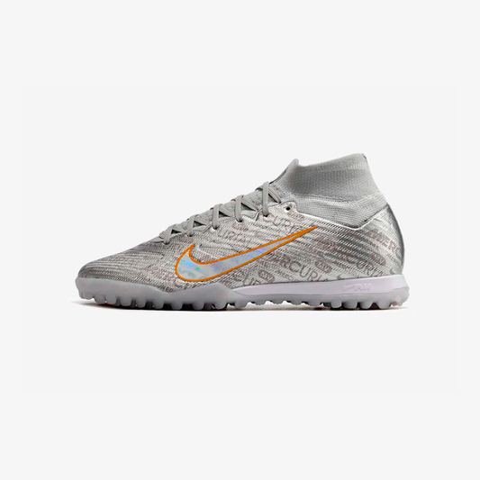 Chuteira Society Nike Mercurial Superfly Air Zoom 9 TF