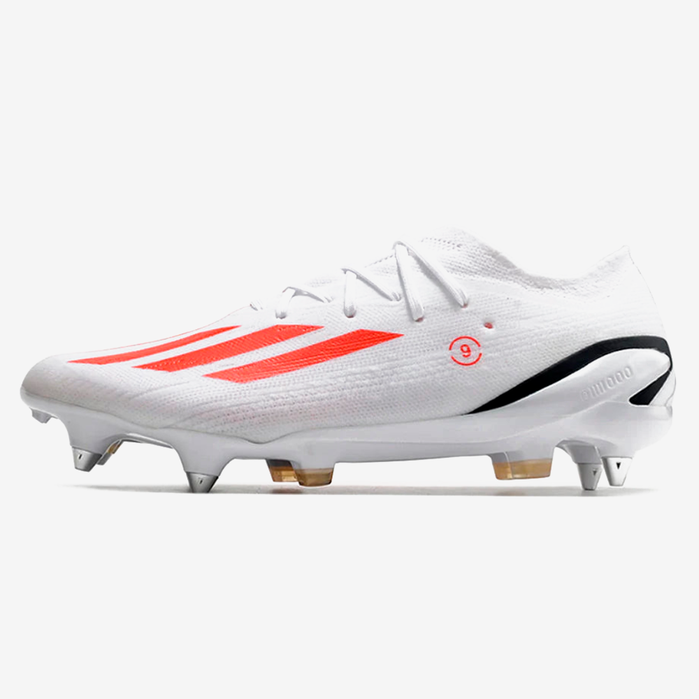 Chuteira Adidas X CrazyFast.1 Messi SG