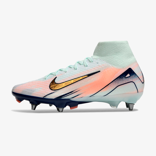 Chuteira Nike Zoom Mercurial SuperFly 10 Elite SG