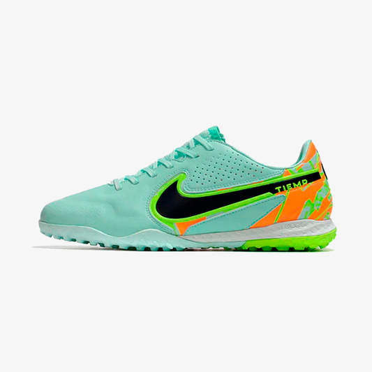 Chuteira Society Nike Tiempo Legend 9 TF