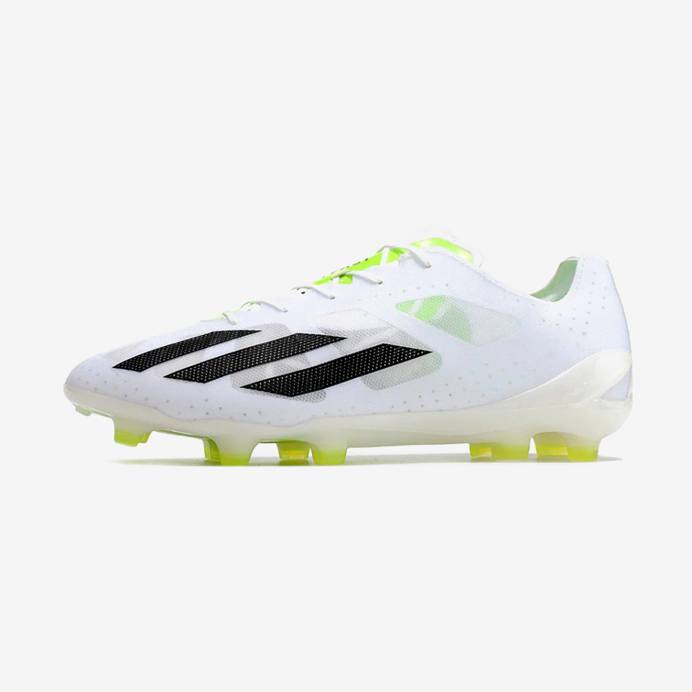 Chuteira Adidas X CrazyFast+ FG