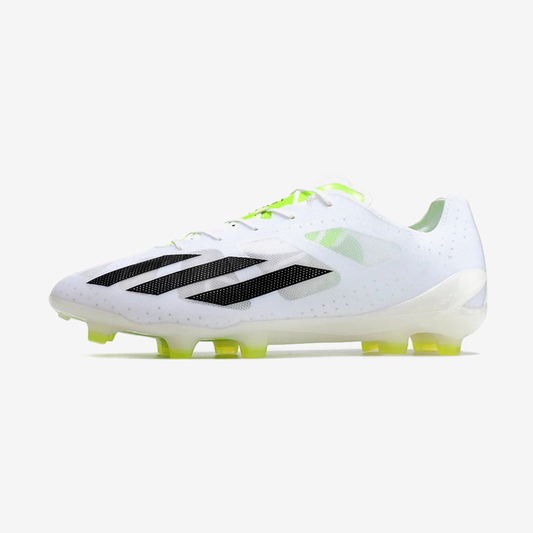 Chuteira Adidas X CrazyFast+ FG