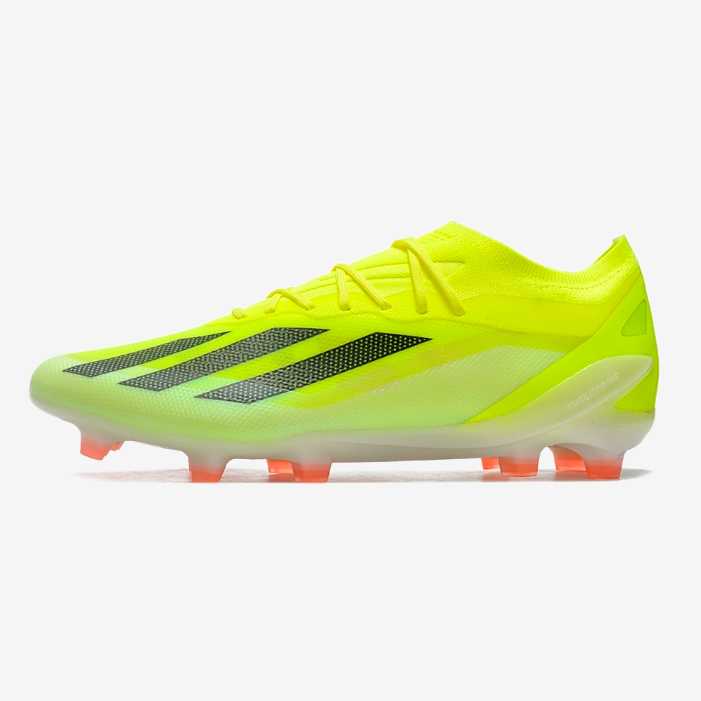 Chuteira Adidas CrazyFast.1 FG