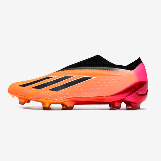 Chuteira Adidas X Speedportal+ FG