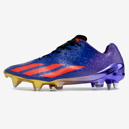 Chuteira Adidas X CrazyFast+ SALAH SG