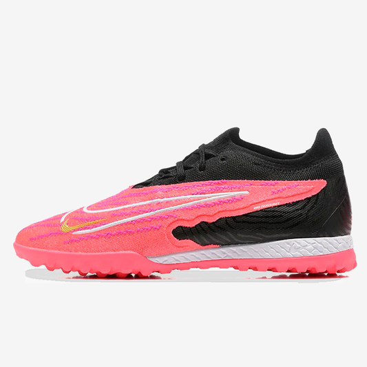 Chuteira Society Nike Gripknit Phantom GX Elite TF