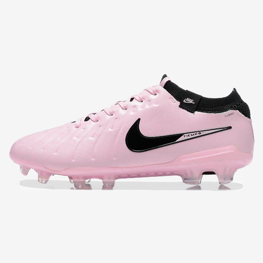Chuteira Nike Tiempo Legend 10 FG - Rosa