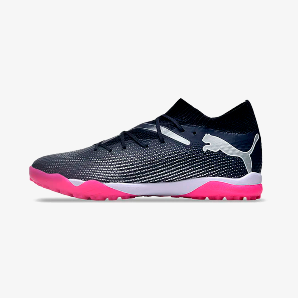 Chuteira Society Puma Future FTR TF