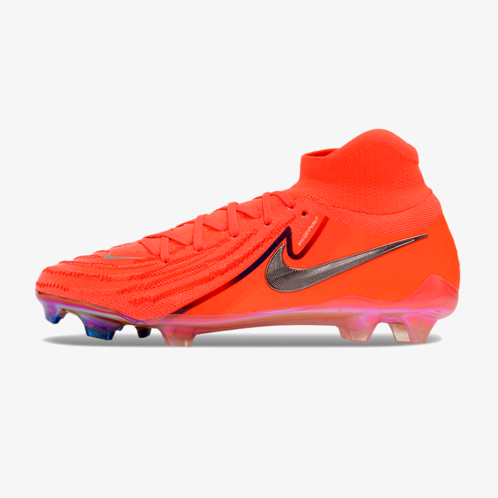 Chuteira Nike Phantom Luna Elite NU FG