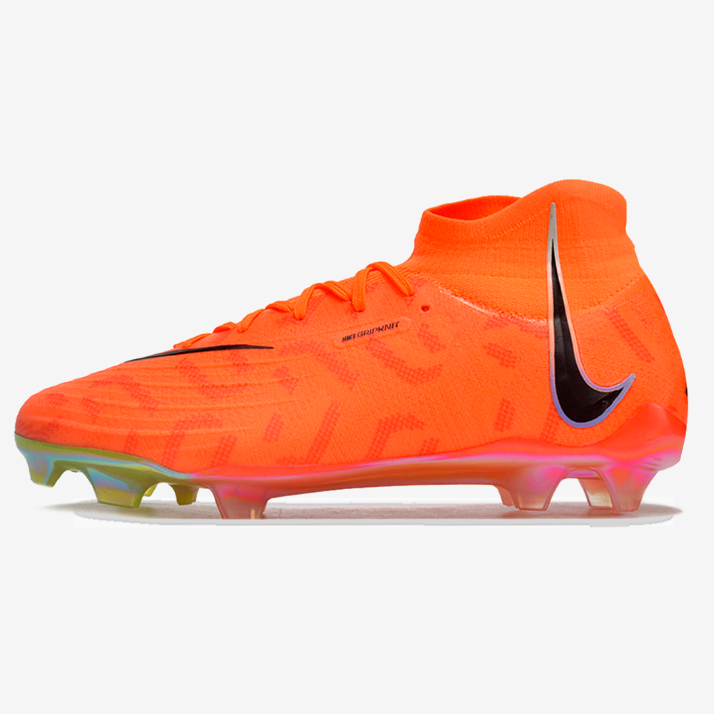 Chuteira Nike Phantom Luna Elite NU FG