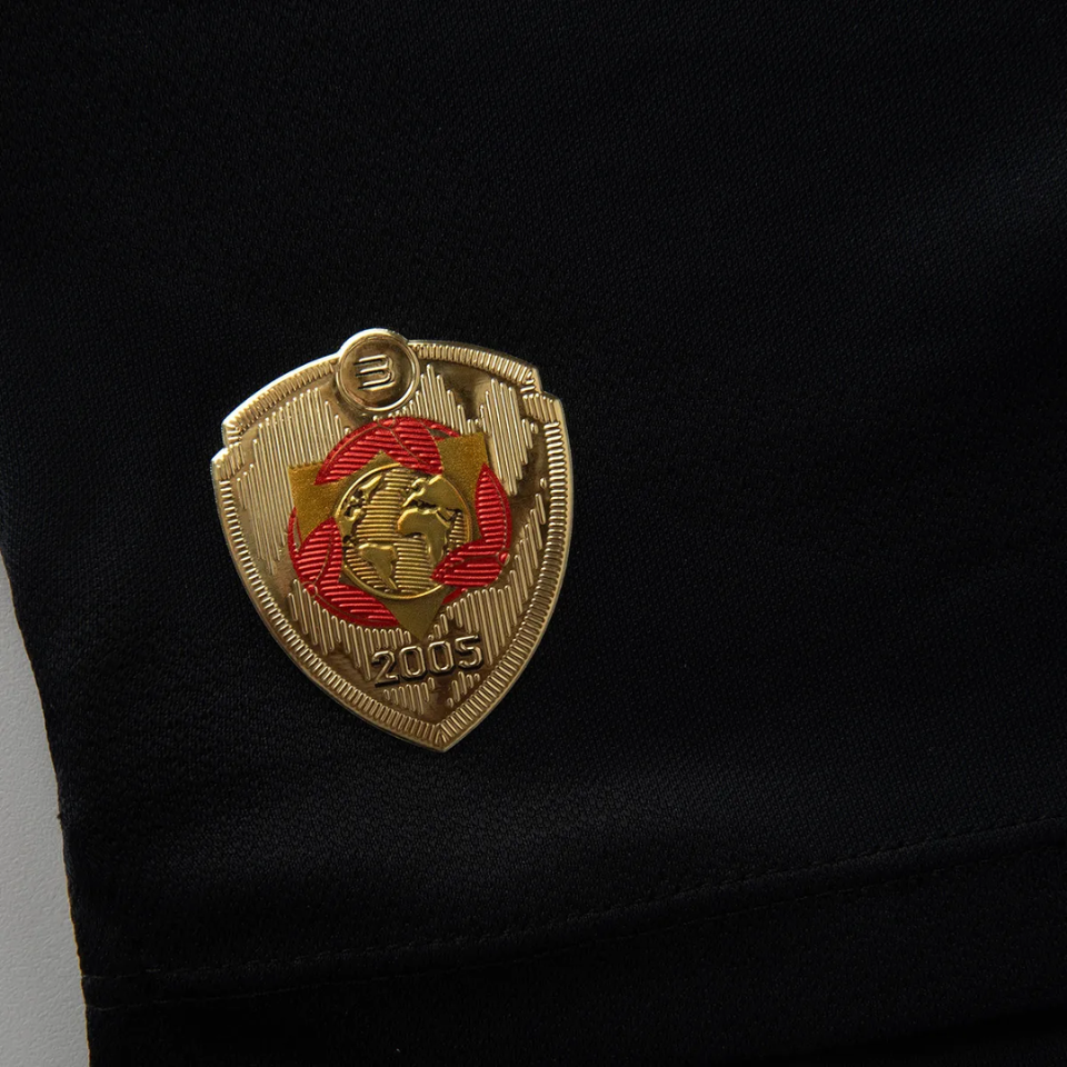 Camisa New Balance São Paulo 2025/26 III — imagem 7