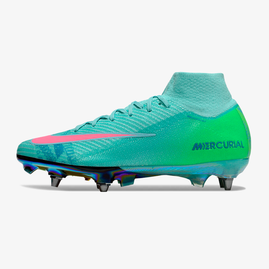 Chuteira Nike Zoom Mercurial SuperFly 10 Elite SG