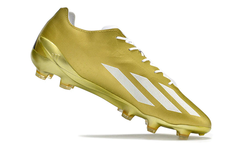 Chuteira Adidas X CrazyFast+ FG