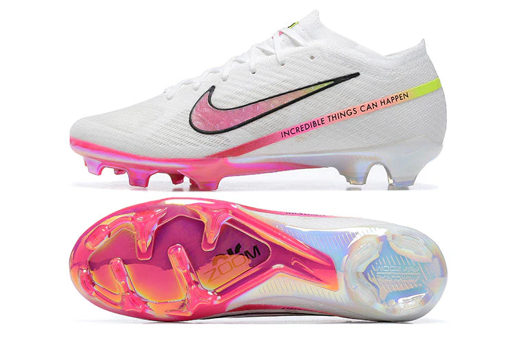 Chuteira Nike Mercurial Vapor 15 Air Zoom FG